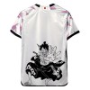 Camiseta de fútbol Japón x Luffy Special 2024 - Hombre